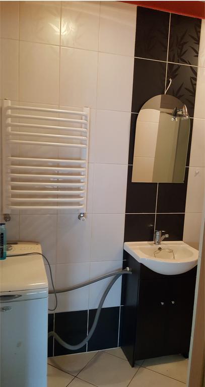 Apartament Alpi Hotel Nowy Targ Luaran gambar