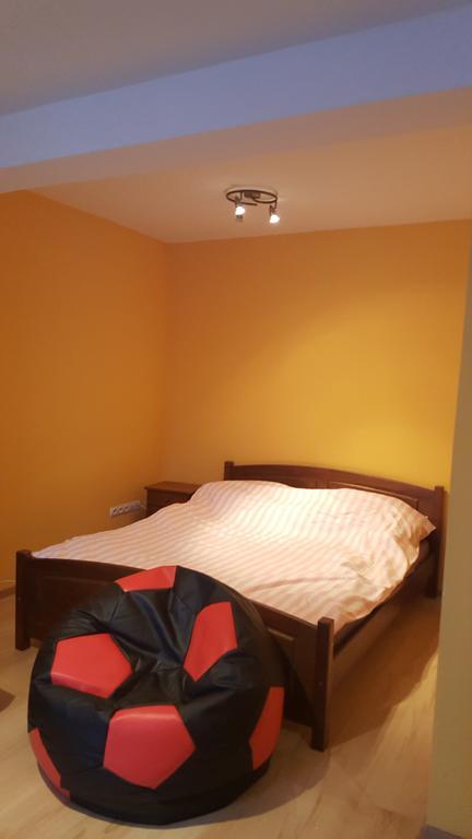 Apartament Alpi Hotel Nowy Targ Luaran gambar